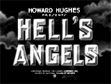 Hell's Angels (1930)