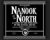 Nanook of the North (1922)