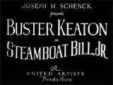 Steamboat Bill, Jr. (1928)