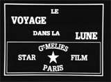 Le Voyage Dans La Lune (A Trip To The Moon) (1902, Fr.)