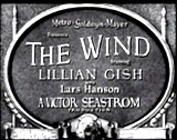 The Wind (1928)