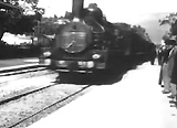 Arrival of Train at La Ciotat (1895)